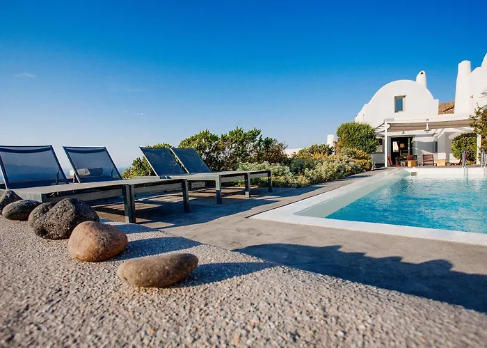 270 Oias View Villa